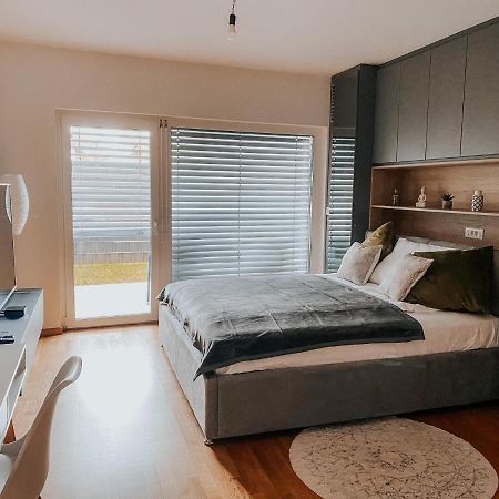 Oasis Of Energy Apartamento Liubliana Exterior foto