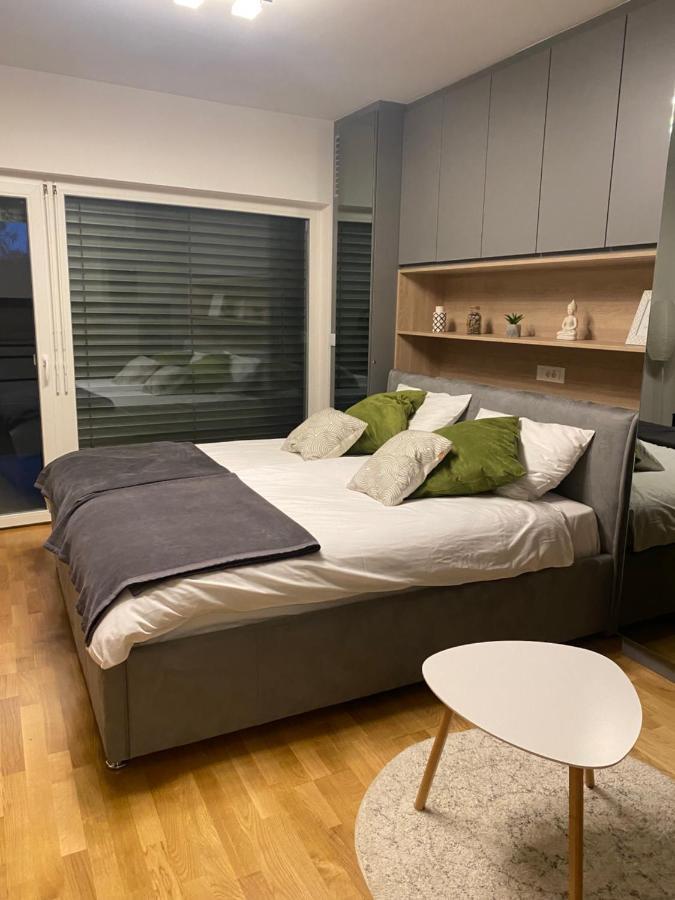 Oasis Of Energy Apartamento Liubliana Exterior foto
