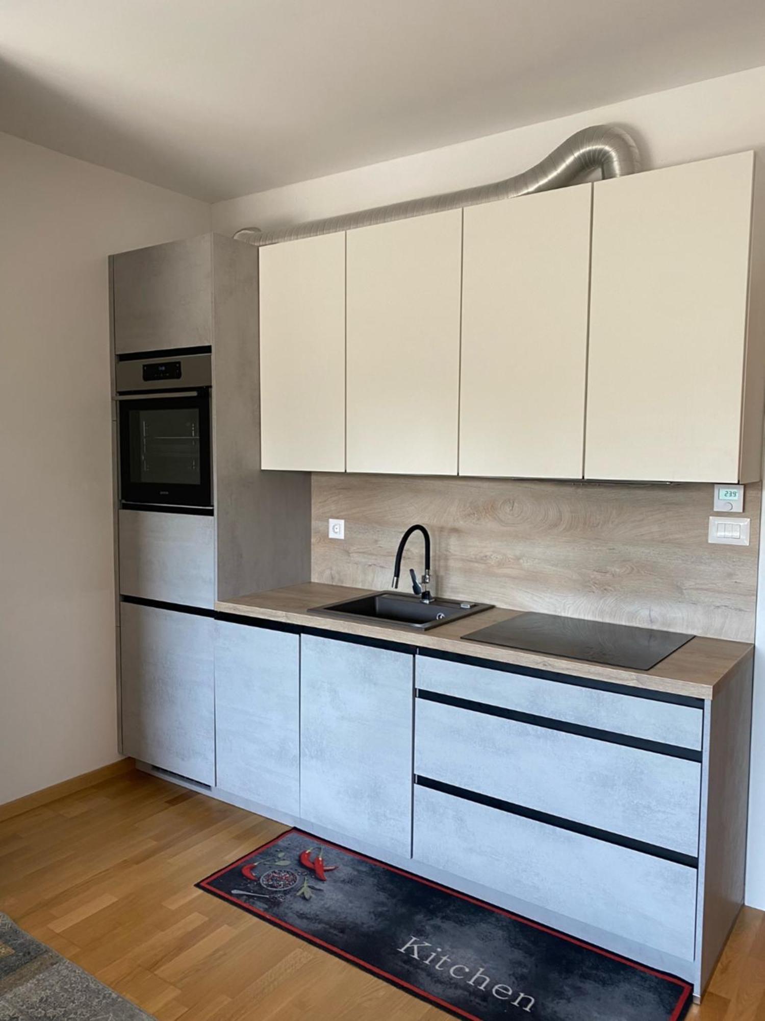 Oasis Of Energy Apartamento Liubliana Exterior foto
